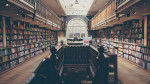 biblioteca a Londra