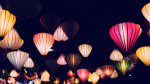 lanterne cinesi londra