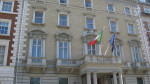 ambasciata italiana a londra
