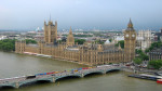 parlamento inglese londra