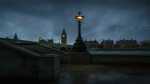 Londra al buio