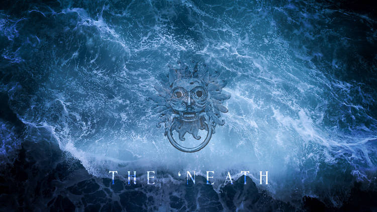 the neath