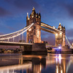 125 anni london tower bridge