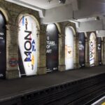 La più bella stazione Metro di Londra (secondo noi)