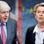 Brexit, accordo UE-UK imminente: attesa la conferenza di Johnson