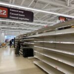 Brexit, perché alcuni supermercati hanno gli scaffali vuoti?