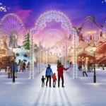 Winter Wonderland 2023 torna ad Hyde Park: tutte le info e ingressi gratuiti