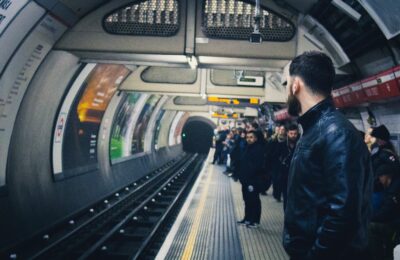Metro di Londra, torna il WiFi di Vodafonein tutte le stazioni