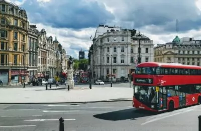 Londra lancia il Superloop, i bus espressi per la periferia